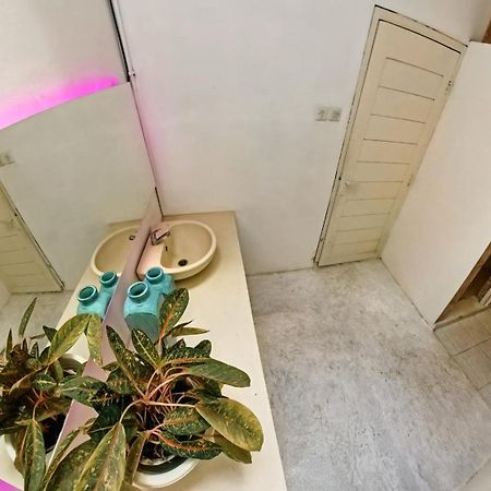 My Capsule Canggu 外观 照片