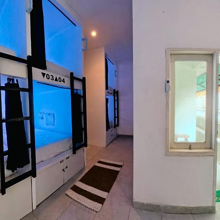 My Capsule Canggu 外观 照片