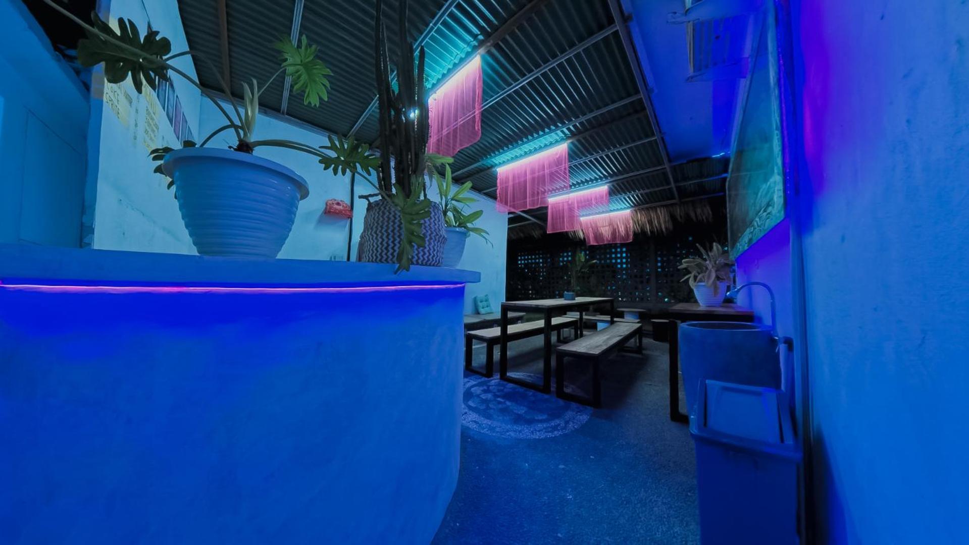 My Capsule Canggu 外观 照片