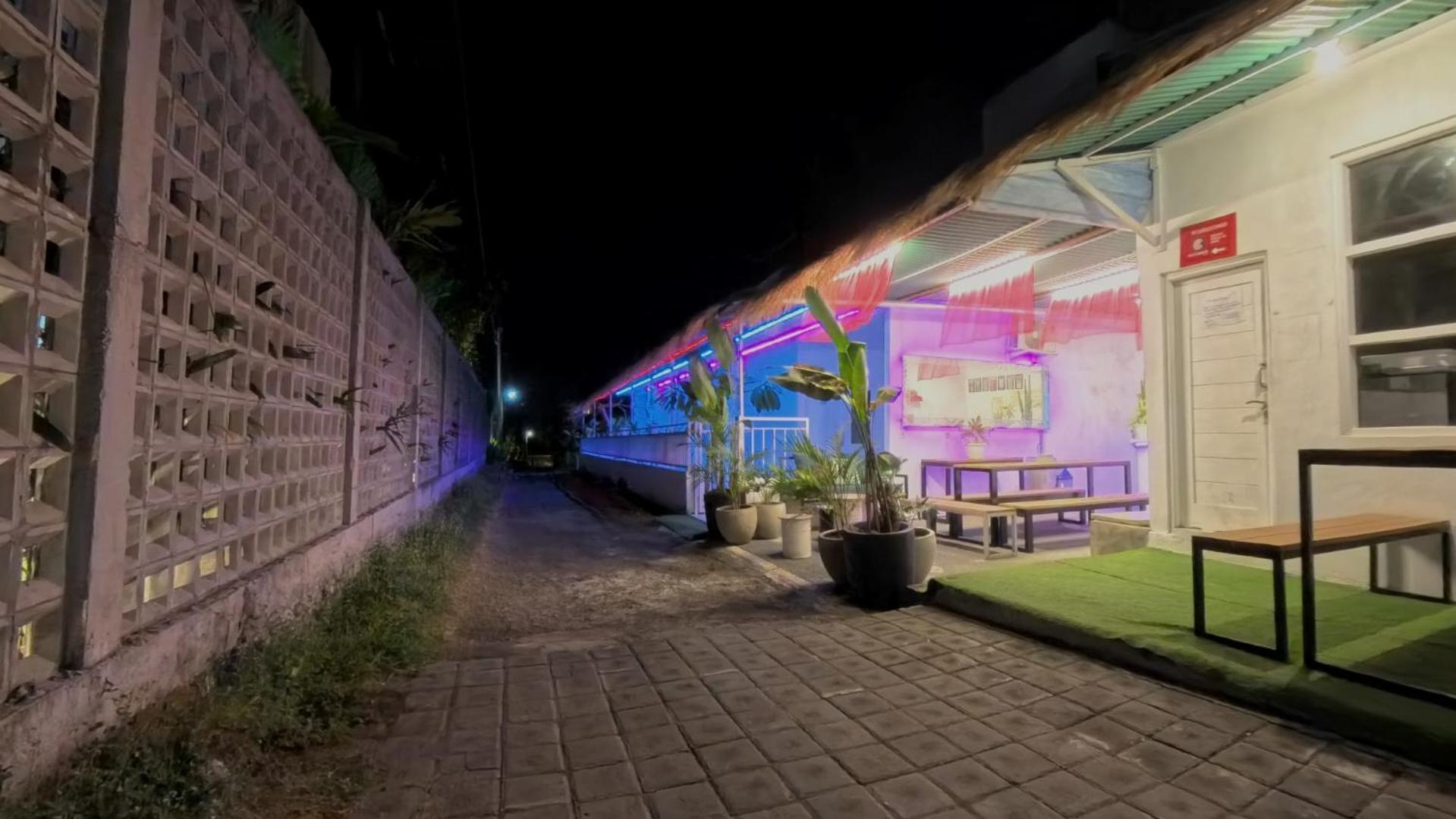 My Capsule Canggu 外观 照片