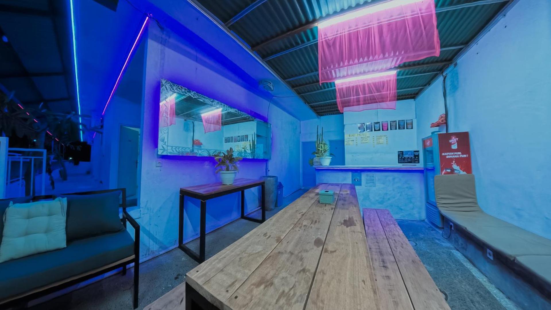 My Capsule Canggu 外观 照片